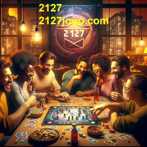A Magia dos Jogos de Tabuleiro: Conectando Pessoas Através do Lazer
